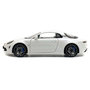 Voir la diapositive 4 : SOLIDO Voiture miniature Alpine A110 blanc 2017-1/18éme