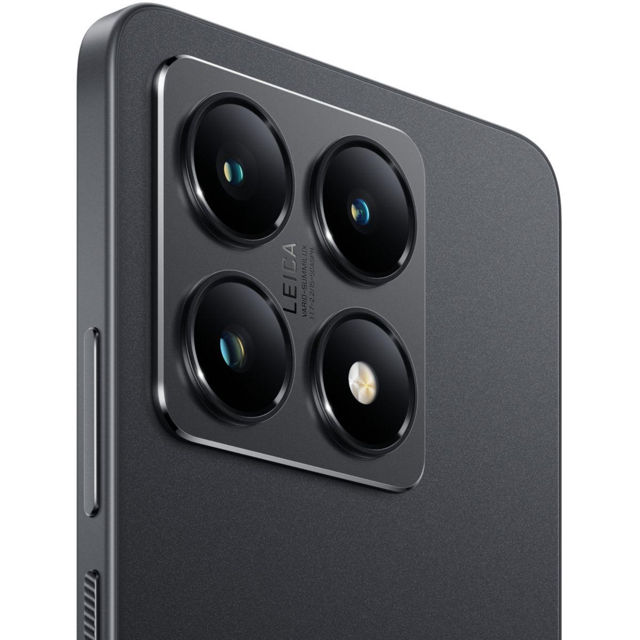 Voir la diapositive 3 : XIAOMI Smartphone 14T conçu avec Leica Noir 256Go