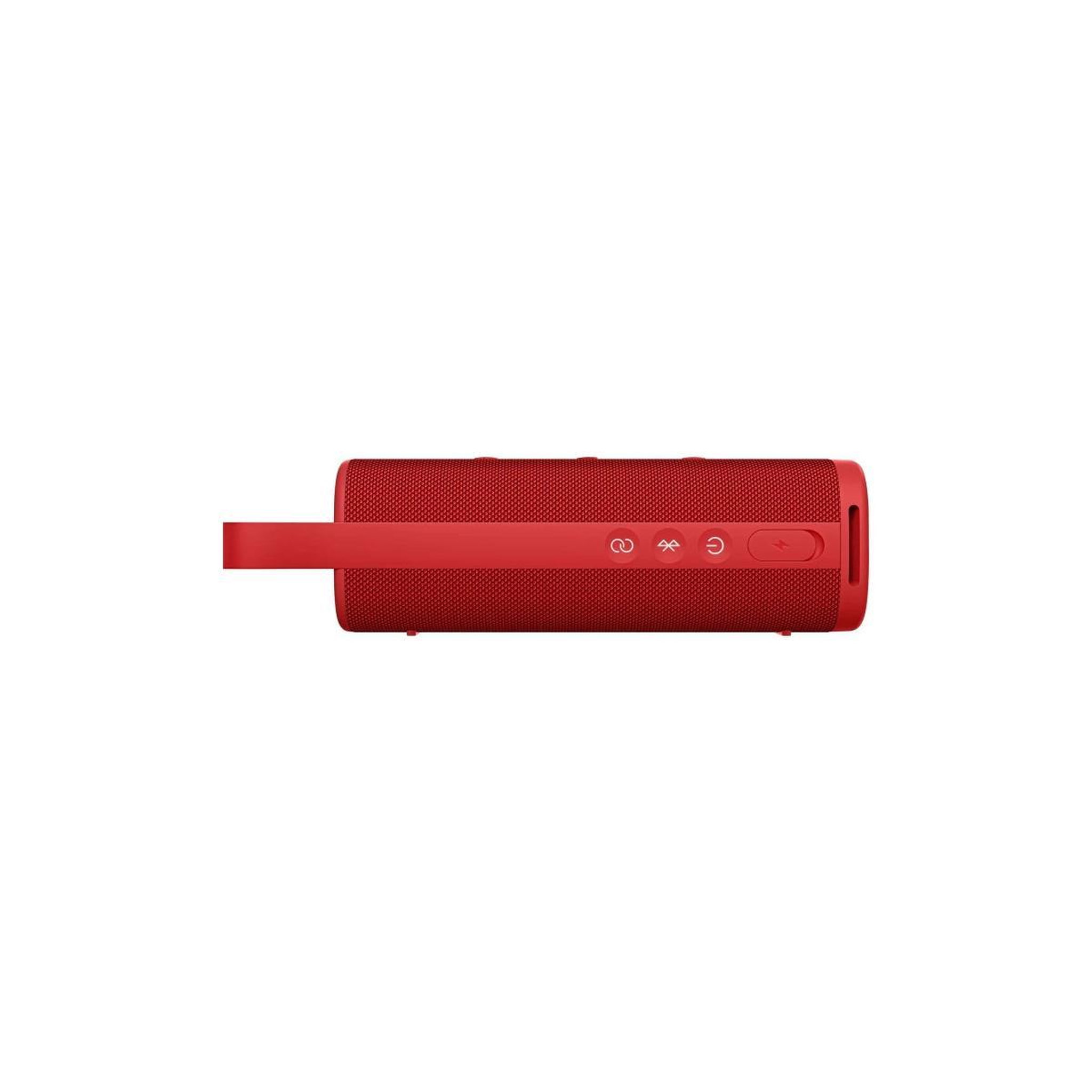 Voir la diapositive 2 : XIAOMI Enceinte portable Xiaomi S29D Bluetooth 30W Rouge