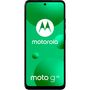 Voir la diapositive 4 : MOTOROLA Smartphone Pack G05 + coque + verre trempe