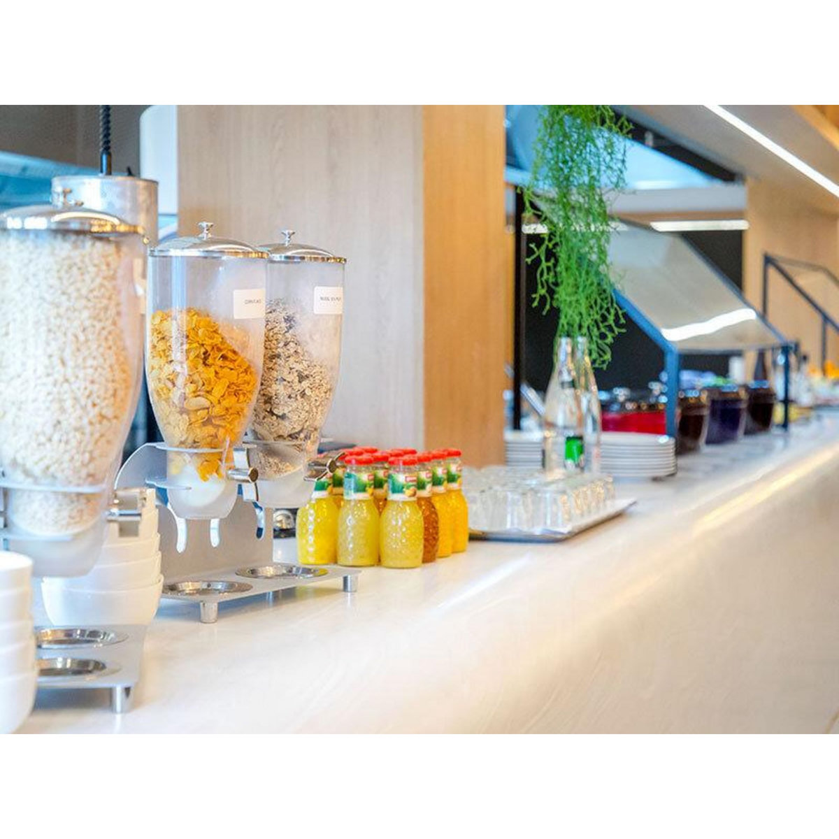 Smartbox Séjour raffiné et détente en hôtel Mercure 4* avec visite du domaine de Chantilly - Coffret Cadeau Séjour