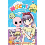MOCHI ET COMPAGNIE TOME 2 , Shinozuka Hiromu
