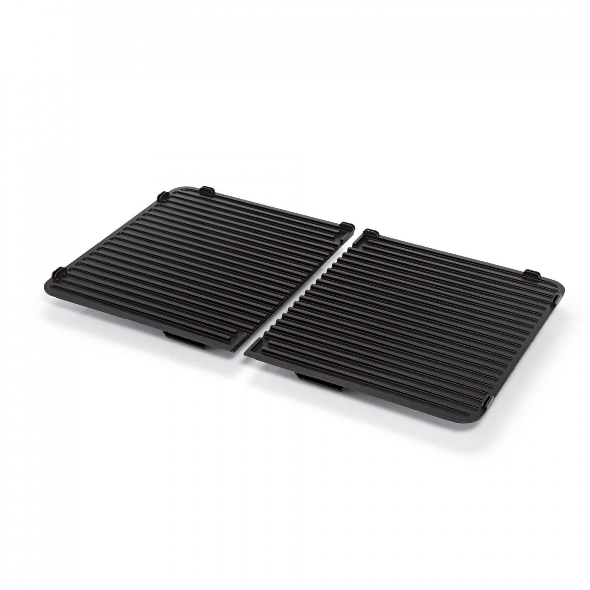 Voir la diapositive 4 : WMF Barbecue électrique posable 2400w - 0415280011