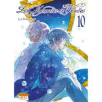 LES MEMOIRES DE VANITAS TOME 10 , Mochizuki Jun