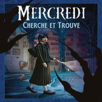 MERCREDI. CHERCHE ET TROUVE, Laguna Fabio