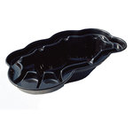 UBBINK Bassin préfabriqué modèle Neptune 3800 Litres