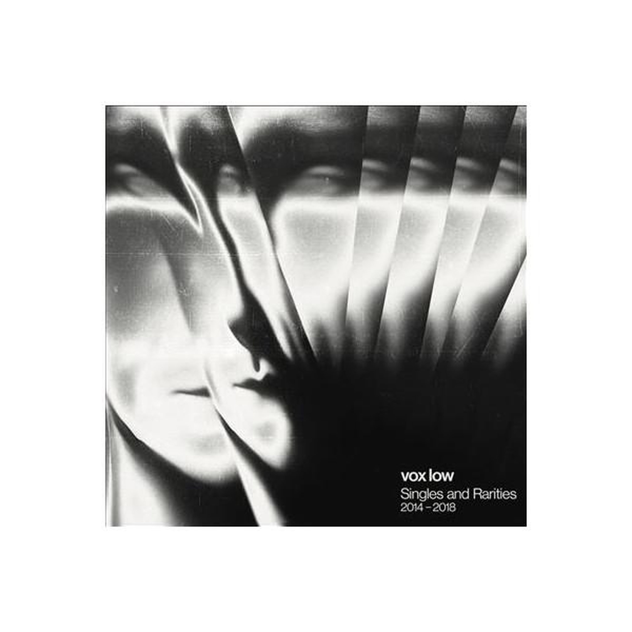 VOX Singles & Rarities 2014-2018