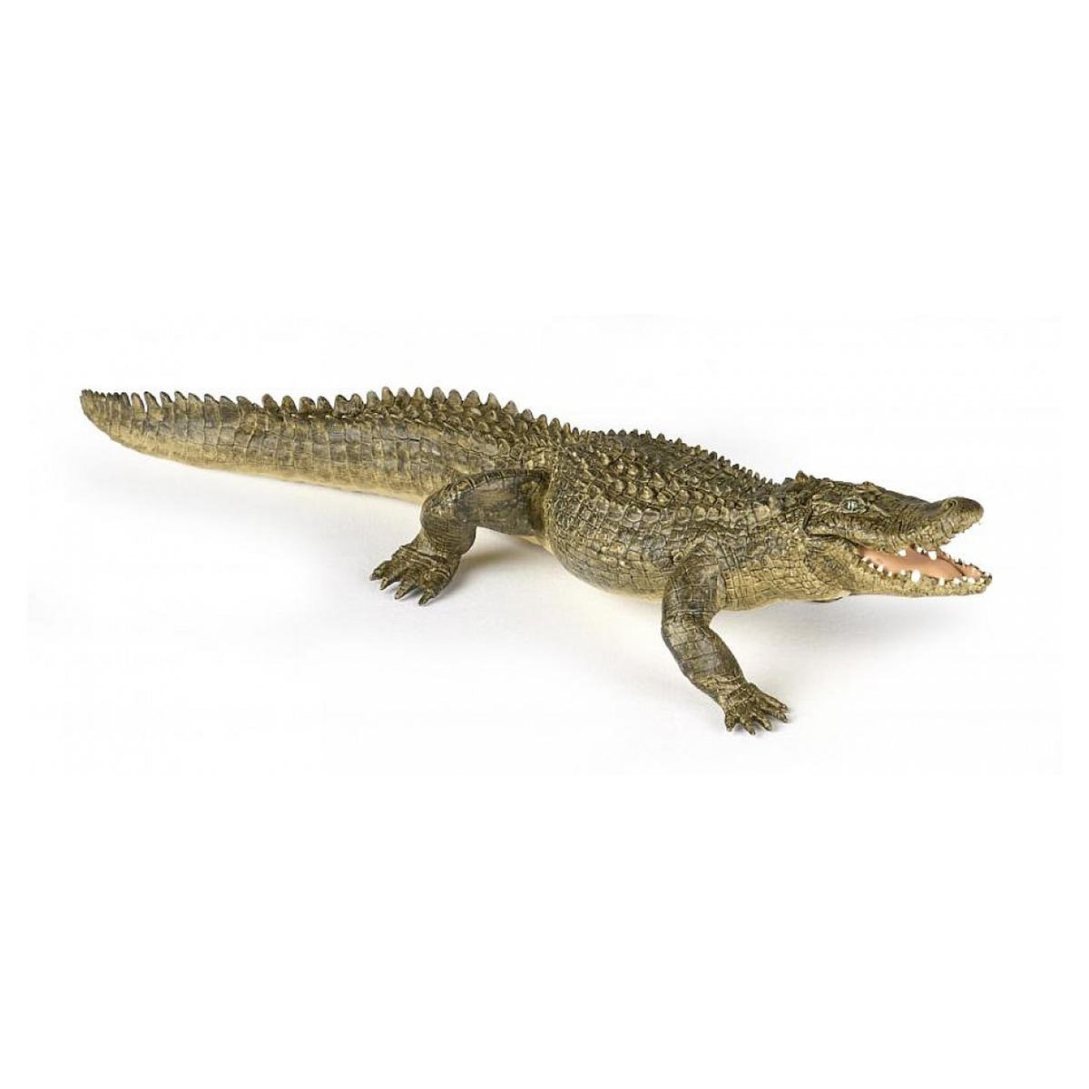 Papo 50254 Alligator figurine
