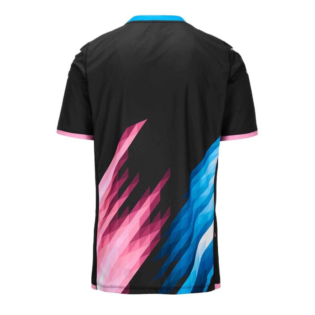 KAPPA Maillot /Turquoise Garçon Kappa Kombat