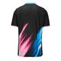 Voir la diapositive 2 : KAPPA Maillot /Turquoise Garçon Kappa Kombat