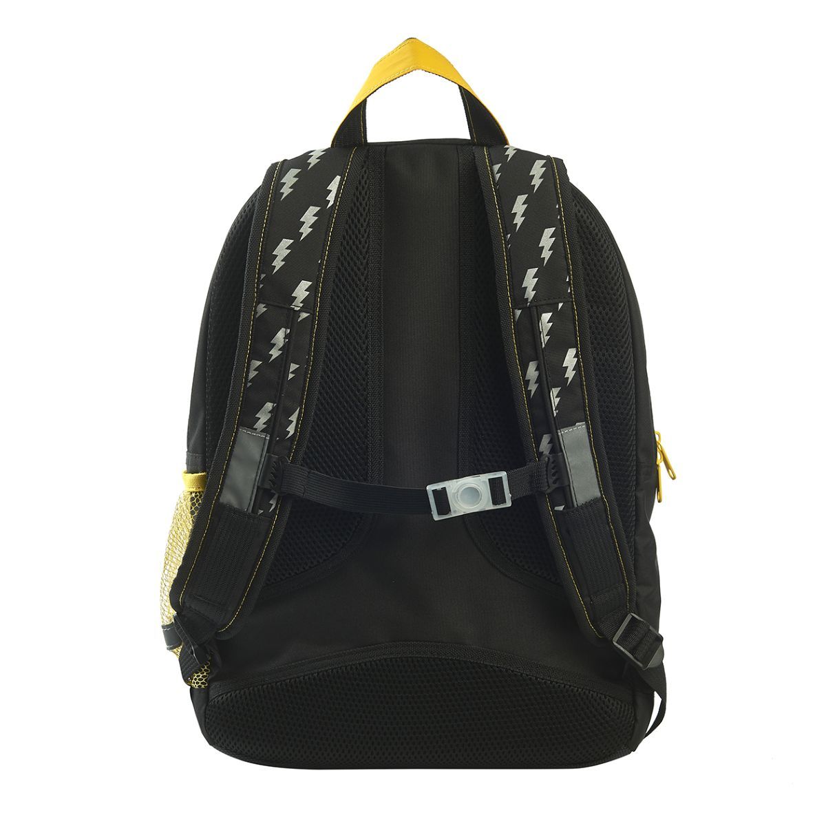 AUCHAN Sac à dos 2 compartiments SEEN IN THE NIGHT