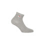Voir la diapositive 3 : FILA Lot de 6 paires de chaussettes quarter homme Classic