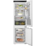 Hisense Réfrigérateur combiné encastrable RB5B250SSWD1