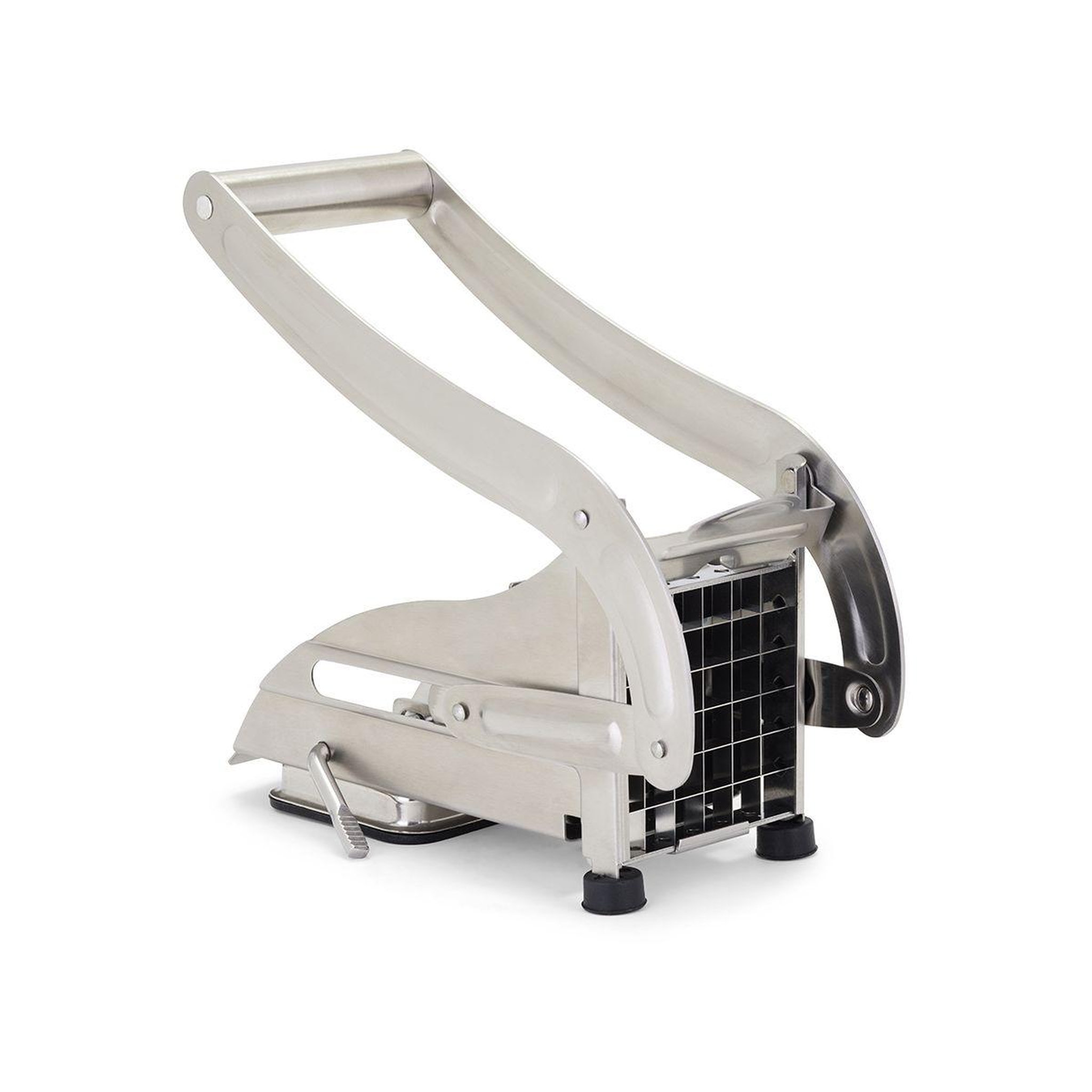 Voir la diapositive 1 : LIVOO Coupe frites MEN410
