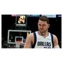 Voir la diapositive 3 : Take 2 NBA 2K22 PS5
