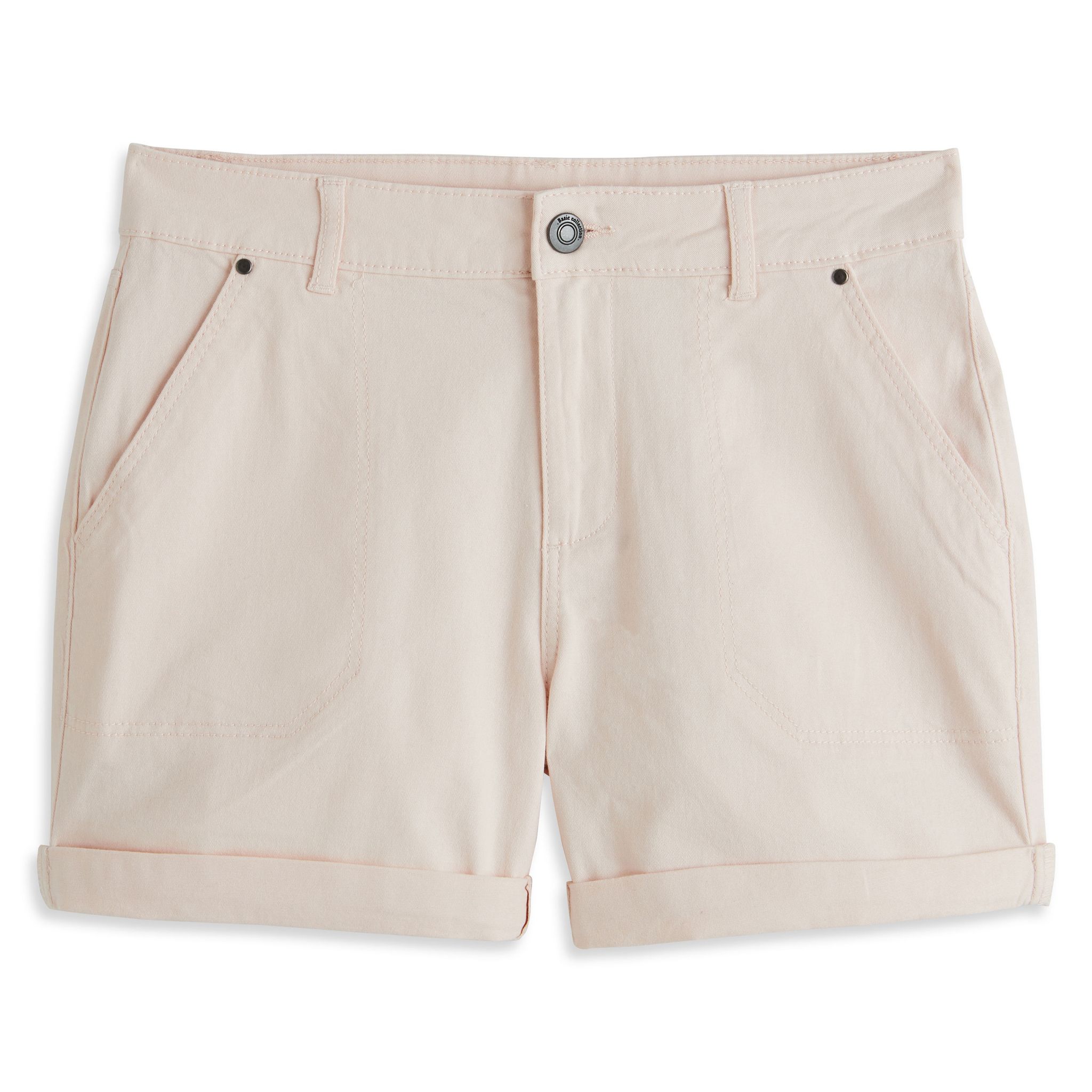 Short Rose Femme Ocean Pacific Taille 12 - Occasion Très Bon état
