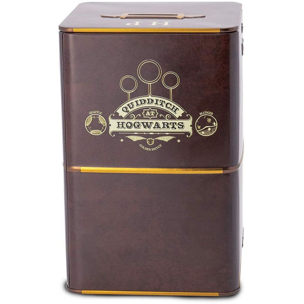 Tirelire Vif D'or Harry Potter