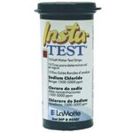 JOKER Boîte de 10 languettes de salinité  pour piscine et spa