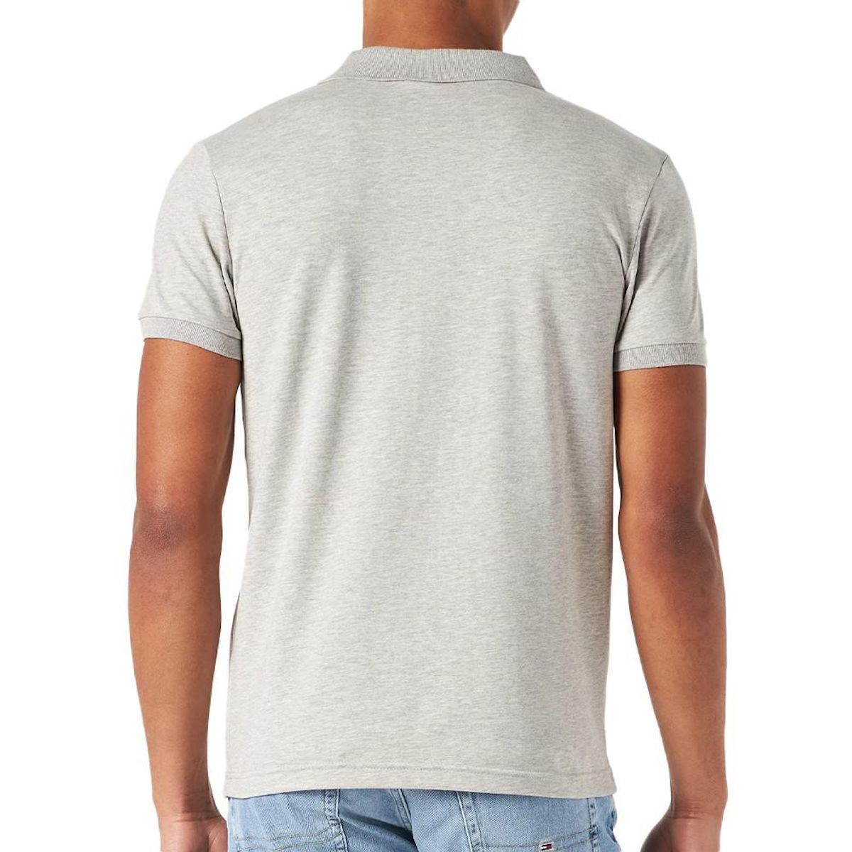 REDSKINS Polo  Homme Redskins Rash Calder