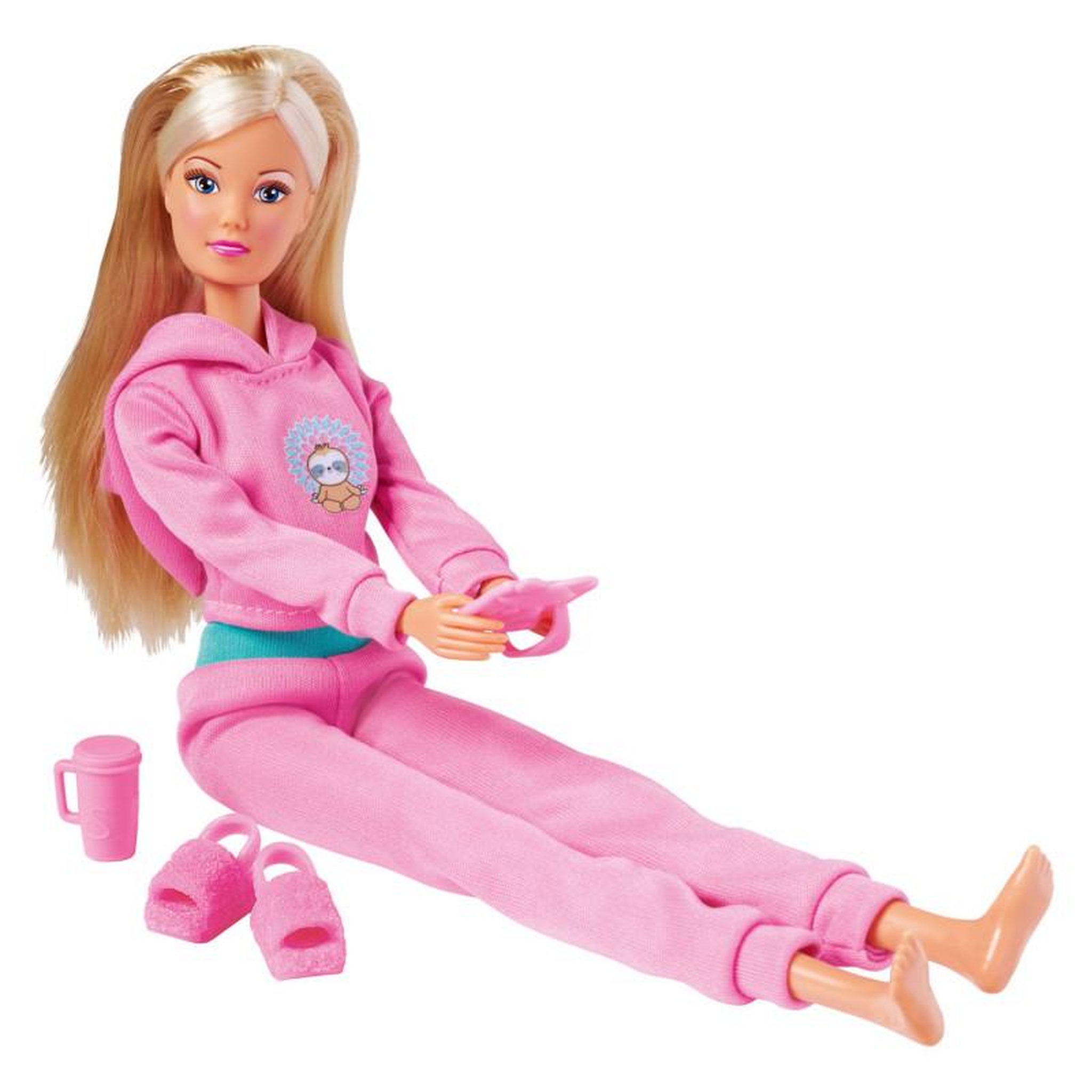 Voir la diapositive 3 : STEFFI LOVE Steffi Love Relax Pop 105733561