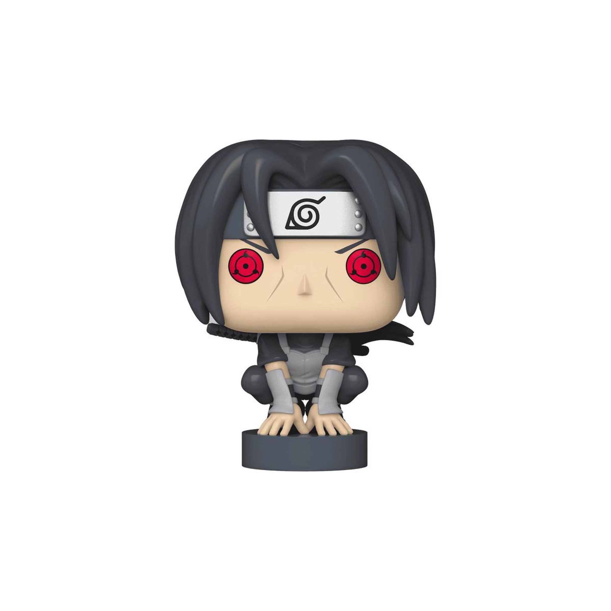 Voir la diapositive 2 : Funko Figurine Funko Pop Animation Naruto Shippuden Itachi Uchiha