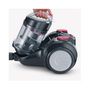 Voir la diapositive 4 : SEVERIN Aspirateur sans sac 750w 79db noir - CY7089