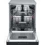 Voir la diapositive 4 : Whirlpool Lave vaisselle 60 cm WH3FB14BN71X