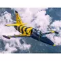 Smartbox Pilote d'un jour à Riga : vol de 35 min dans un avion de chasse militaire L-39 Albatros - Coffret Cadeau Sport & Aventure