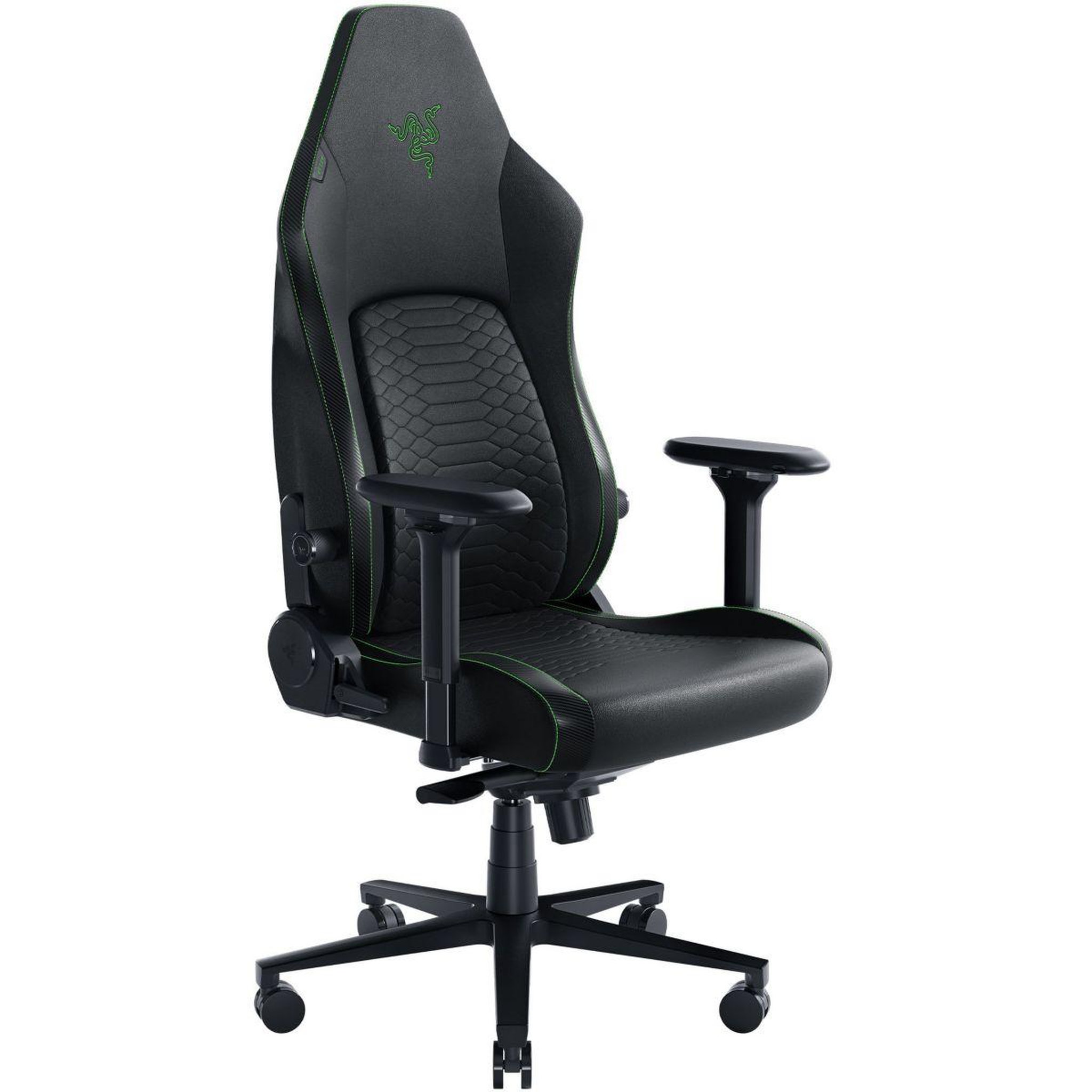 Razer Chaise gaming Iskur V2 Vert