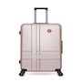 Voir la diapositive 2 : SWISS KOPPER SWISS KOPPER - LOT DE 3 - Valises grand format, weekend et cabine XXS USTER