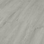 VIDAXL Planches de plancher autoadhesives 4,46 m^2 3 mm PVC Gris clair