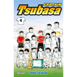 CAPTAIN TSUBASA TOME 4, Takahashi Yoichi