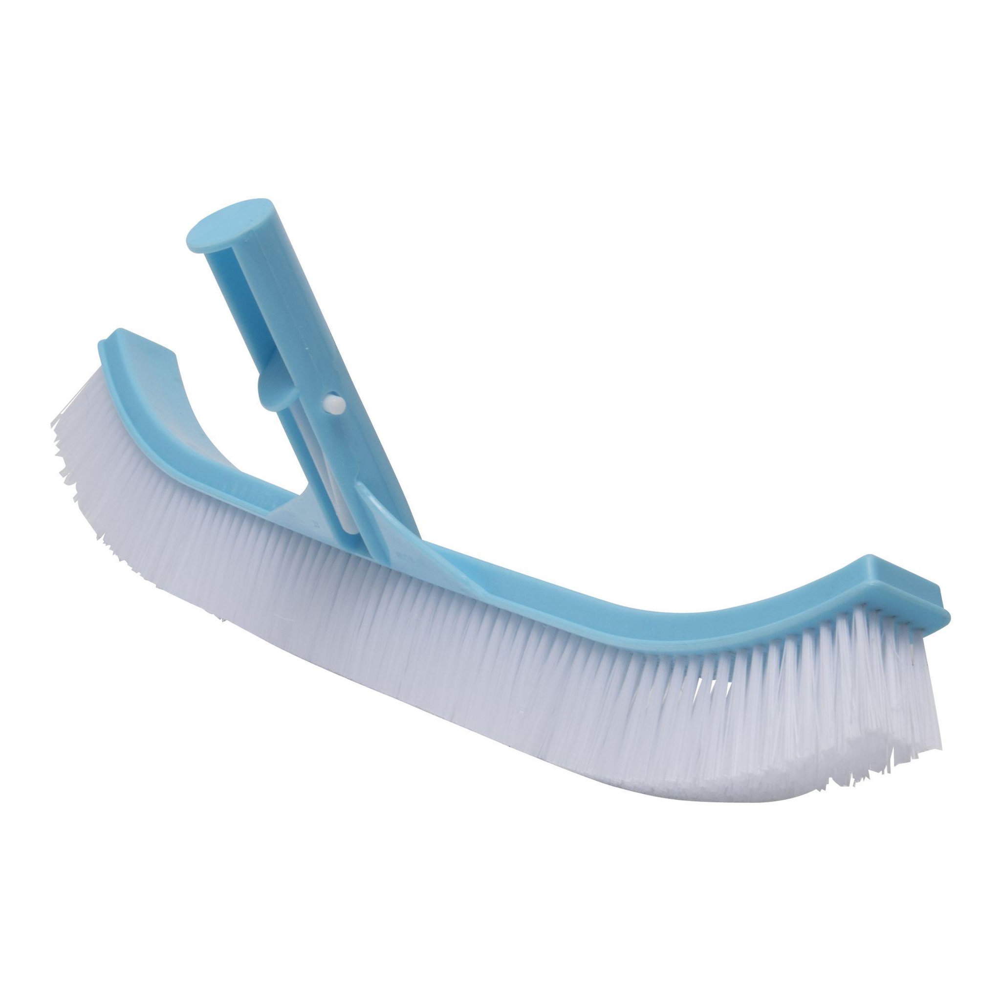 Voir la diapositive 2 : WERKAPRO Brosse 46 cm WERKA PRO pour piscine