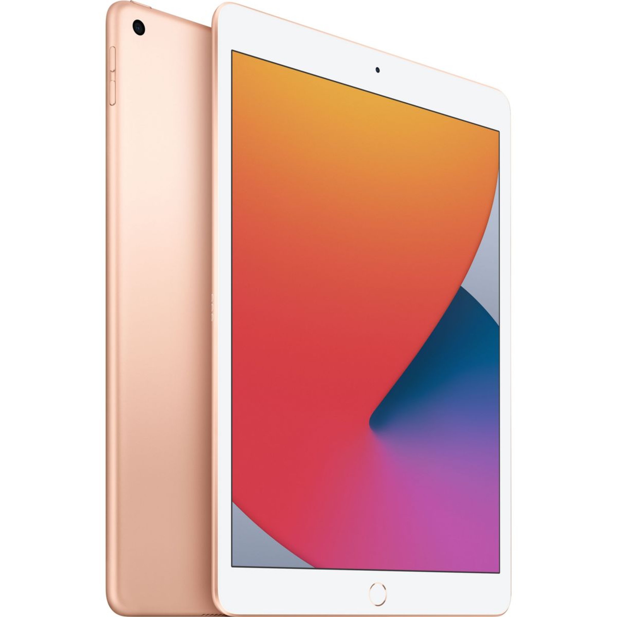 Voir la diapositive 3 : APPLE Tablette Apple 10.2 32Go Or