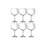 COSY MOMENTS VERRE COCKTAIL 70CL SET6