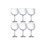 Voir la diapositive 1 : COSY MOMENTS VERRE COCKTAIL 70CL SET6