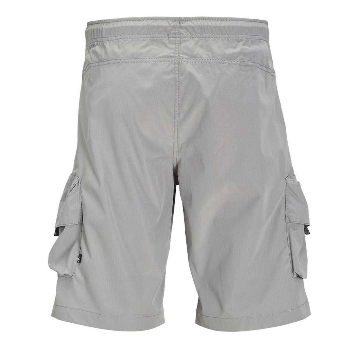 Jack & Jones Short Cargo Gris Homme Jack & Jones Tcole