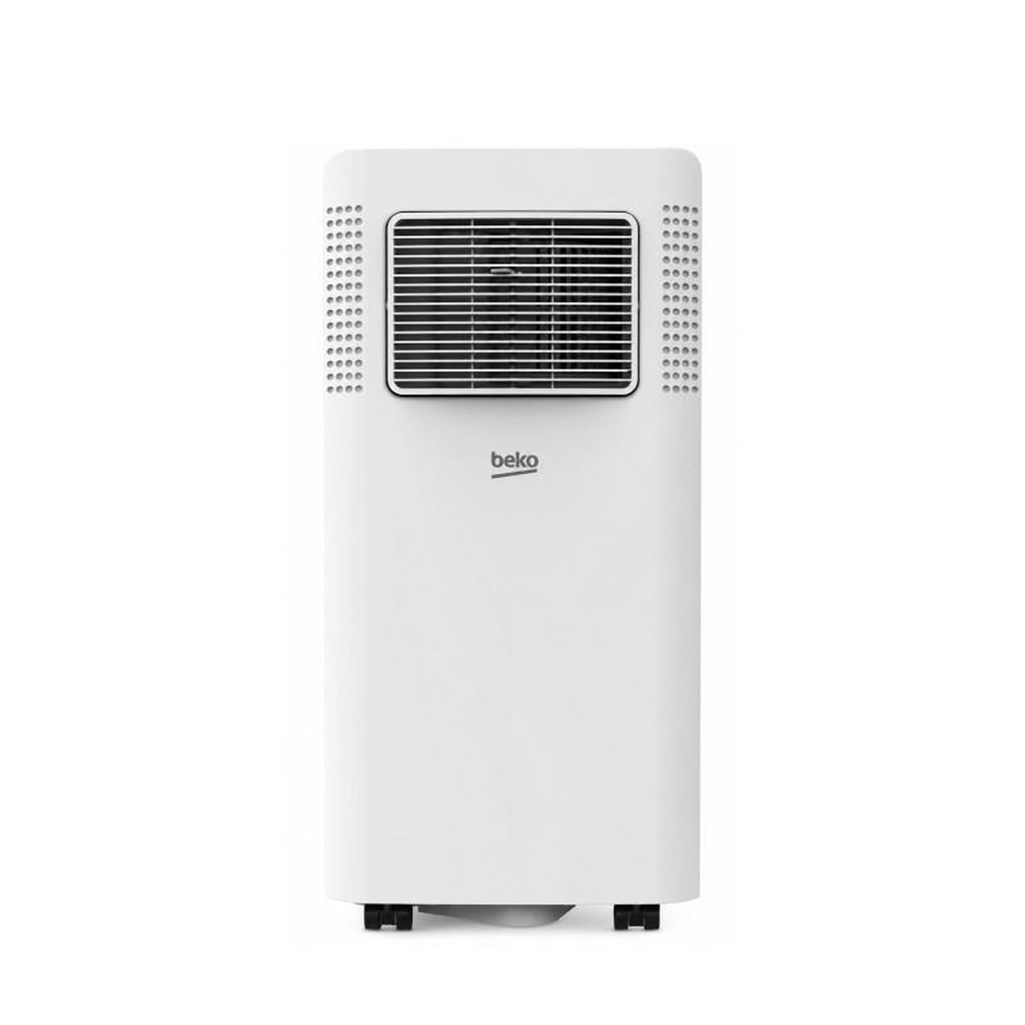 Voir la diapositive 6 : Beko Beko bp209h climatiseur portatif 65 db blanc