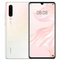 Voir la diapositive 1 : HUAWEI P30 (Dual Sim) Reconditionné 128 Go - Grade A+ - White Pearl