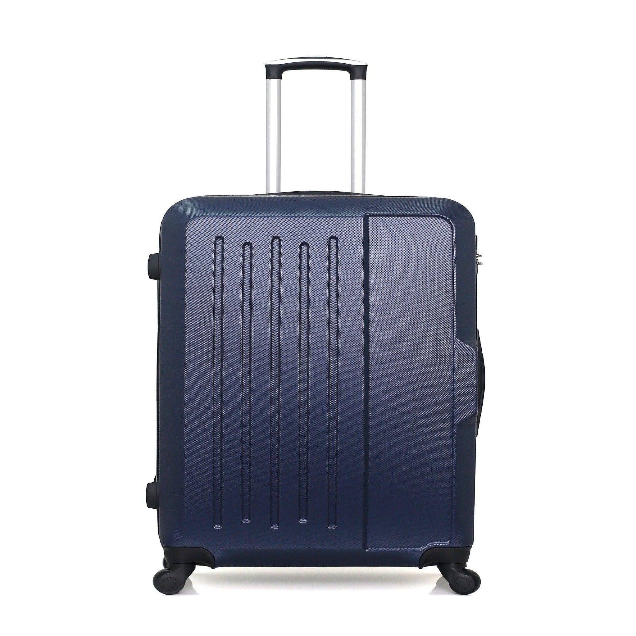 HERO Hero - valise grand format vesuvio 75 cm 4 roues
