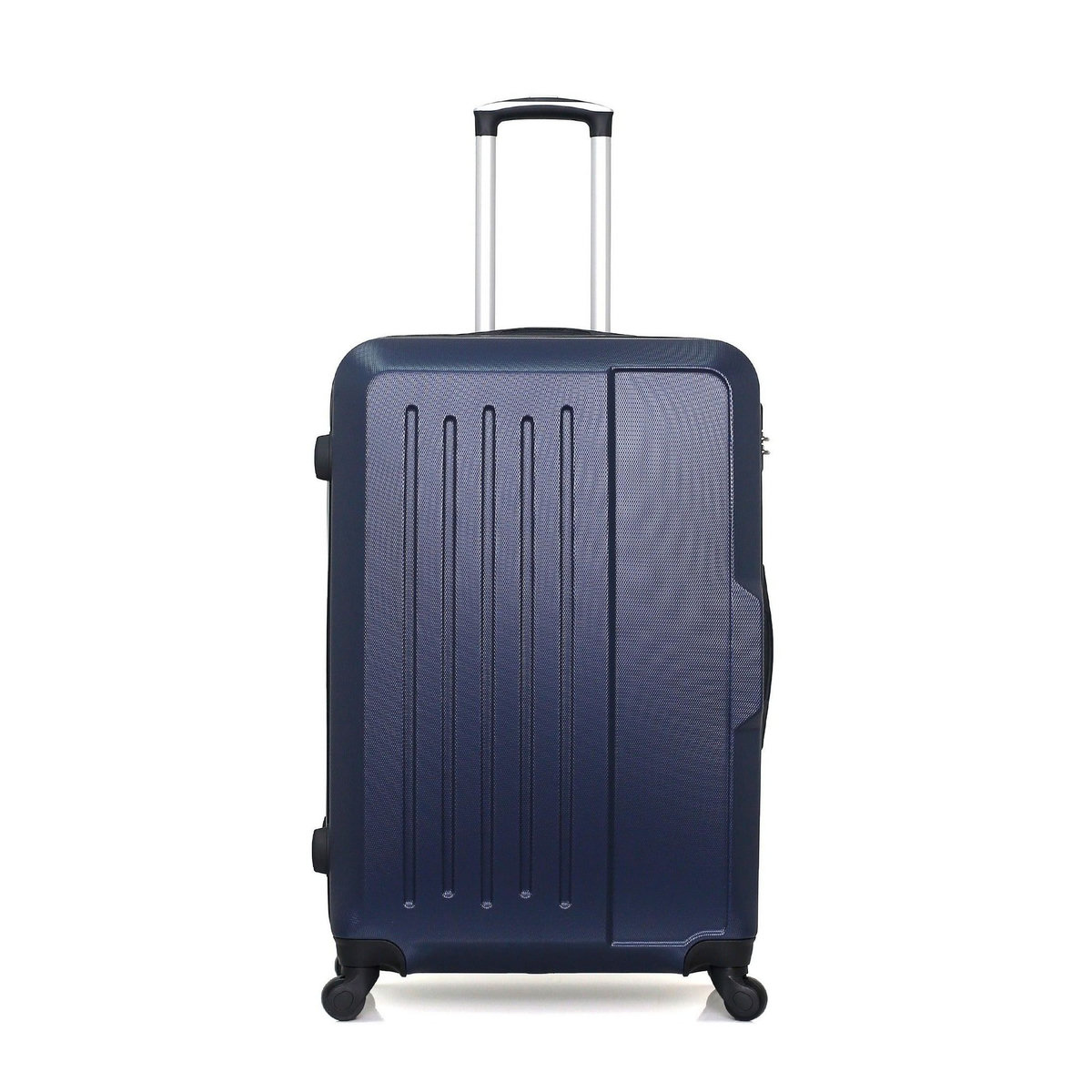 HERO HERO - Valise Grand Format VESUVIO 75 cm 4 Roues