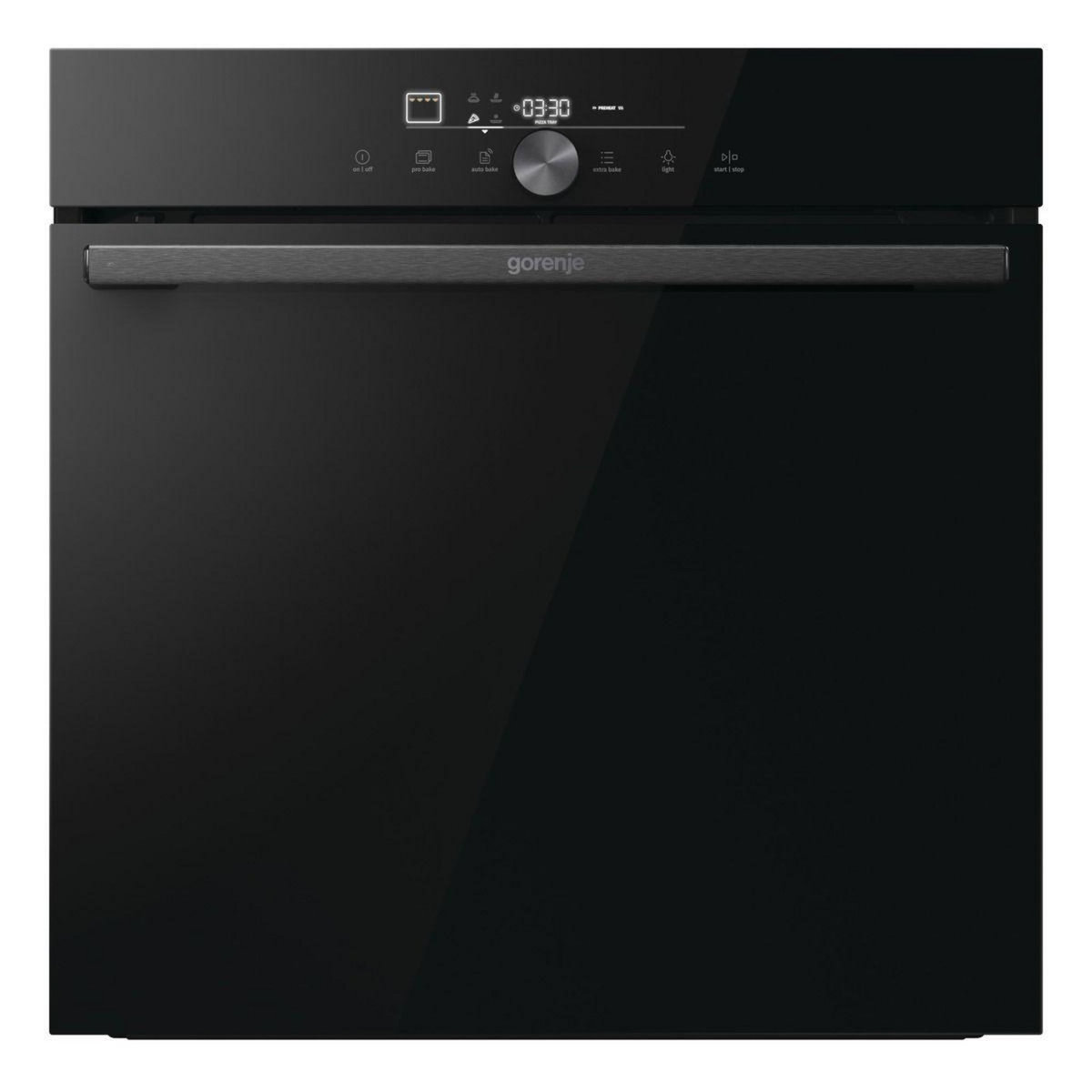 GORENJE Four encastrable GO66E PIZZA350C