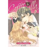 COFFEE & VANILLA TOME 1, Akegami Takara