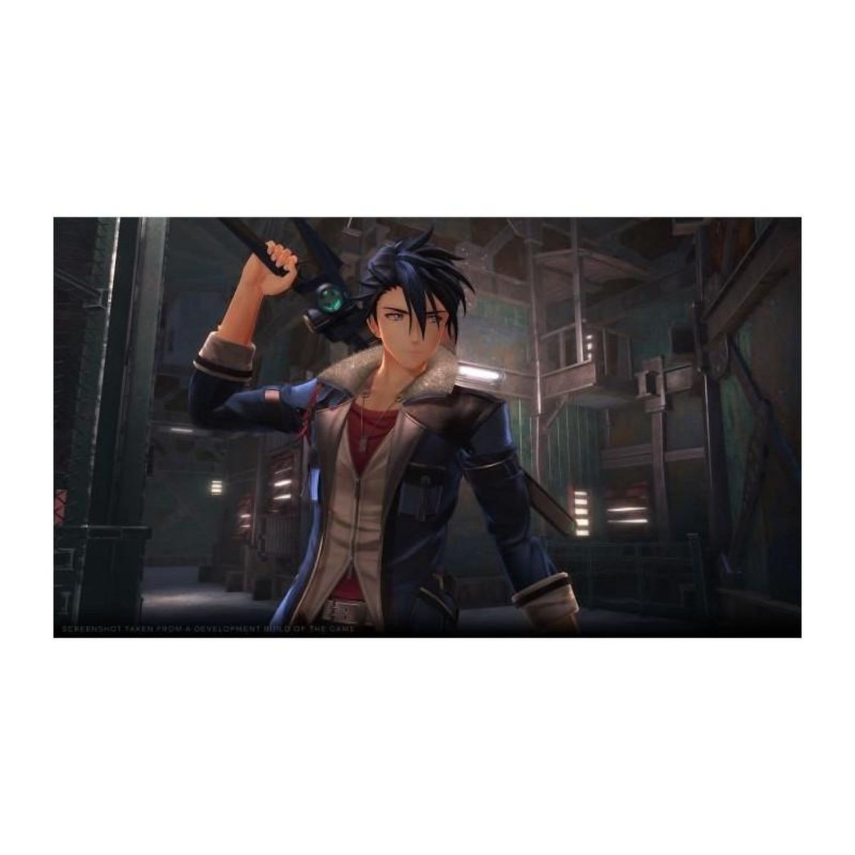 NIS The Legend Of Heroes Trails Through Daybreak - Jeu Nintendo Switch