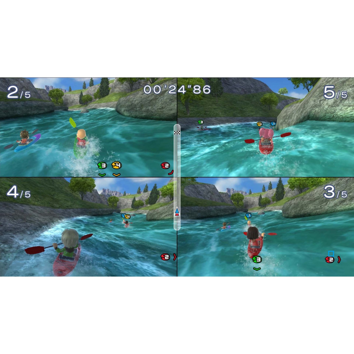 NINTENDO Go Vacation Nintendo Switch