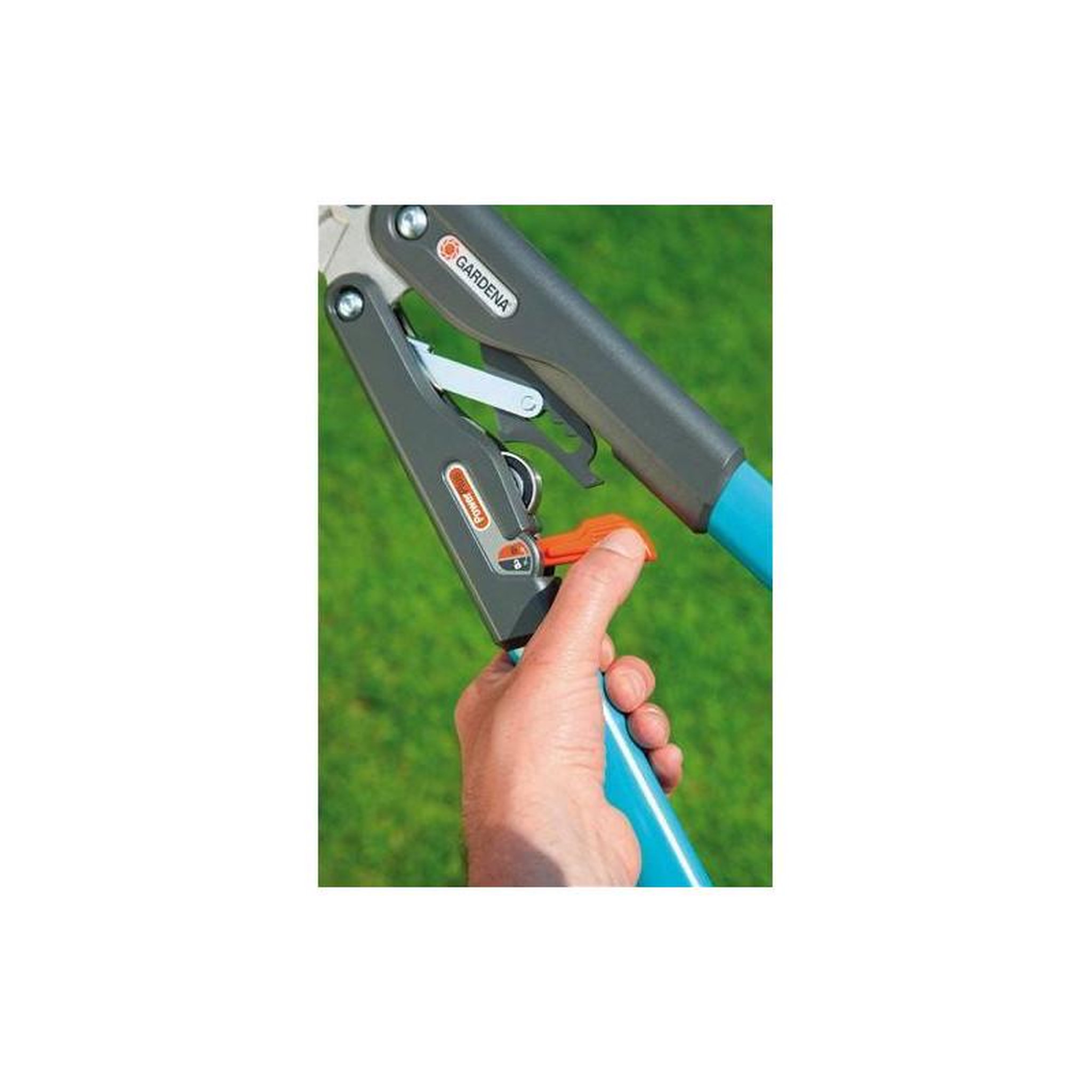 Voir la diapositive 2 : Gardena Coupe-branches GARDENA SmartCut Comfort - 8773-20