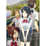 YOUR NAME - ANOTHER SIDE : EARTHBOUND TOME 1 , Kanoh Arata