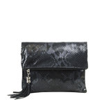 CARLA BELOTTI CARLA BELOTTI - Sac à main STACY 20 cm. Coloris disponibles : Noir, Bleu, Gris