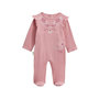 Voir la diapositive 1 : Petit Béguin Pyjama bébé Arizona