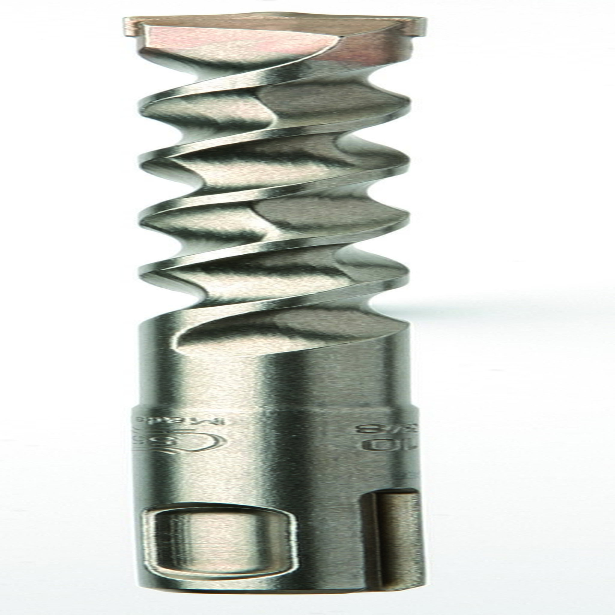 DIAGER Foret SDS+ Twister Ø 6,5x210 mm